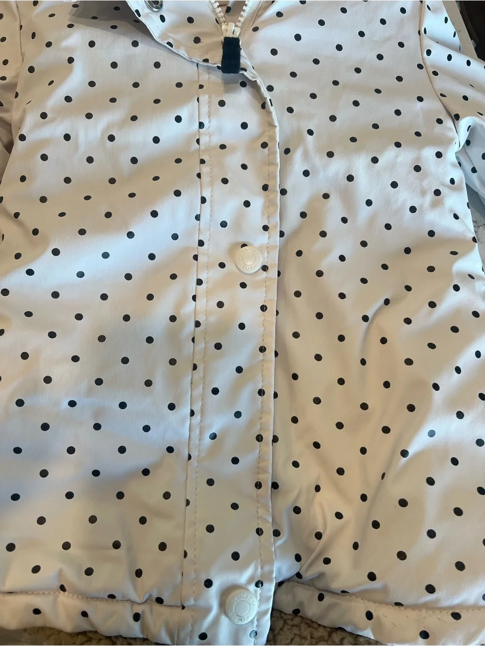 Carters carters 4t